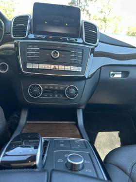 Mercedes-Benz GLS 350 | Mobile.bg    3