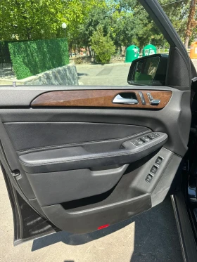 Mercedes-Benz GLS 350 | Mobile.bg    5