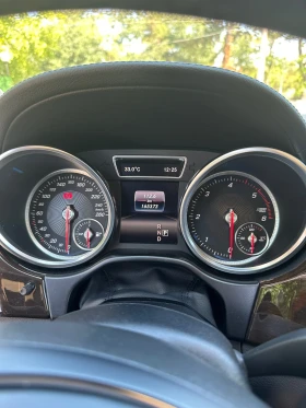 Mercedes-Benz GLS 350 | Mobile.bg    2