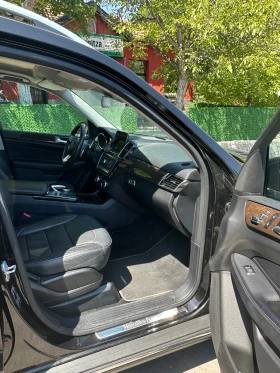 Mercedes-Benz GLS 350 | Mobile.bg    17