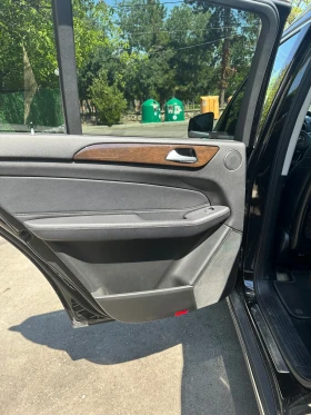 Mercedes-Benz GLS 350 | Mobile.bg    7