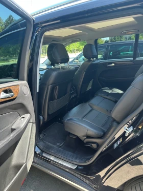 Mercedes-Benz GLS 350 | Mobile.bg    8