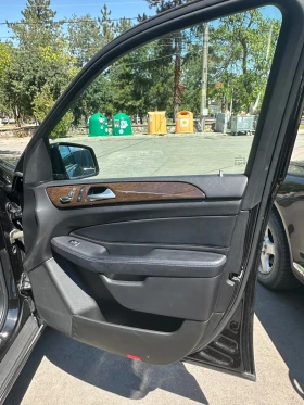 Mercedes-Benz GLS 350 | Mobile.bg    16