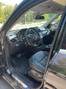 Mercedes-Benz GLS 350 | Mobile.bg    6