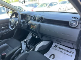 Dacia Duster 1.3 TCe / 150 к.с. / 4х4 / ГАРАНЦИЯ - 38000 лв. - 87059075 10
