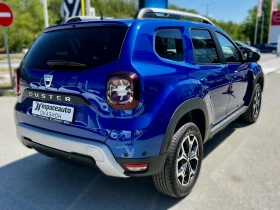 Dacia Duster 1.3 TCe / 150 к.с. / 4х4 / ГАРАНЦИЯ - 38000 лв. - 87059075 4