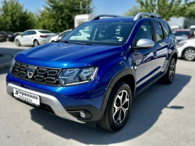 Dacia Duster 1.3 TCe / 150 к.с. / 4х4 / ГАРАНЦИЯ