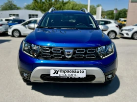 Dacia Duster 1.3 TCe / 150 к.с. / 4х4 / ГАРАНЦИЯ - 38000 лв. - 87059075 2