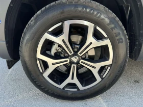 Dacia Duster 1.3 TCe / 150 к.с. / 4х4 / ГАРАНЦИЯ - 38000 лв. - 87059075 16