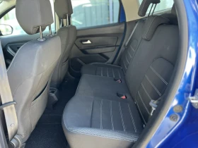 Dacia Duster 1.3 TCe / 150 к.с. / 4х4 / ГАРАНЦИЯ - 38000 лв. - 87059075 14