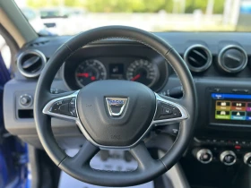 Dacia Duster 1.3 TCe / 150 к.с. / 4х4 / ГАРАНЦИЯ - 38000 лв. - 87059075 11