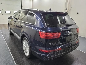 Audi Q7 Technik* Sline* Digital* BOSE* * * 360*  | Mobile.bg    4