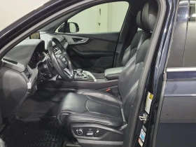 Audi Q7 Technik* Sline* Digital* BOSE* * * 360*  | Mobile.bg    5