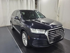 Audi Q7 Technik* Sline* Digital* BOSE* * * 360*  | Mobile.bg    2