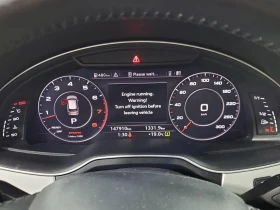 Audi Q7 Technik* Sline* Digital* BOSE* * * 360*  | Mobile.bg    8