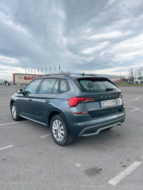 Обява за продажба на Skoda Kamiq ~31 200 лв. - изображение 3