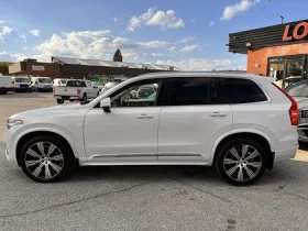Volvo Xc90 T6 Inscription 360CAM* PANO* CARPLAY* ОБДУХВАНЕ*  - 47800 лв. / 24439.75 € - 36793330 3