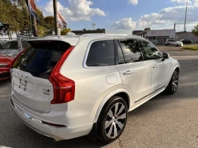 Volvo Xc90 T6 Inscription 360CAM* PANO* CARPLAY* ОБДУХВАНЕ*  - 47800 лв. / 24439.75 € - 36793330 6