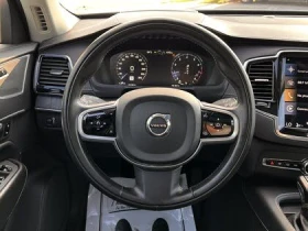 Volvo Xc90 T6 Inscription 360CAM* PANO* CARPLAY* ОБДУХВАНЕ*  - 47800 лв. / 24439.75 € - 36793330 13