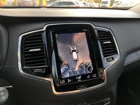 Volvo Xc90 T6 Inscription 360CAM* PANO* CARPLAY* ОБДУХВАНЕ*  - 47800 лв. / 24439.75 € - 36793330 16