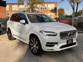 Volvo Xc90 T6 Inscription 360CAM* PANO* CARPLAY* ОБДУХВАНЕ*  - 47800 лв. / 24439.75 € - 36793330 8