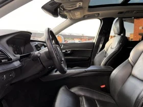 Volvo Xc90 T6 Inscription 360CAM* PANO* CARPLAY* ОБДУХВАНЕ*  - 47800 лв. / 24439.75 € - 36793330 14
