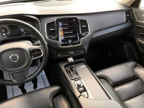 Volvo Xc90 T6 Inscription 360CAM* PANO* CARPLAY* ОБДУХВАНЕ*  - 47800 лв. / 24439.75 € - 36793330 11