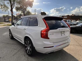Volvo Xc90 T6 Inscription 360CAM* PANO* CARPLAY* ОБДУХВАНЕ*  - 47800 лв. / 24439.75 € - 36793330 4