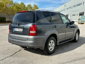 Обява за продажба на SsangYong Rexton 2.7d 165 к.с.  ~5 999 лв. - изображение 3 | Auto.bg Обява за продажба на SsangYong Rexton 2.7d 165 к.с.  ~5 999 лв. - изображение 3
