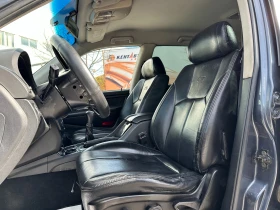 Обява за продажба на SsangYong Rexton 2.7d 165 к.с.  ~5 999 лв. - изображение 7 | Auto.bg Обява за продажба на SsangYong Rexton 2.7d 165 к.с.  ~5 999 лв. - изображение 7