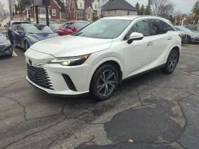 Lexus RX 350h * CARFAX * БЕЗ ПЪРВОНАЧАЛНА ВНОСКА