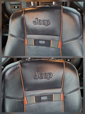 Jeep Compass 2.2CRD-136k.s-70 ANNIVERSARY-LIMITED-NAVI-EURO5 - 14999 лв. / 7668.87 € - 15176988 12