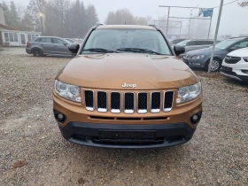 Jeep Compass 2.2CRD-136k.s-70 ANNIVERSARY-LIMITED-NAVI-EURO5 - 14999 лв. / 7668.87 € - 15176988 2