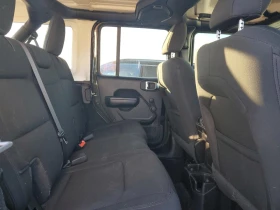 Jeep Wrangler UNLIMITED WILLYS SPORT 4X4 - 34000 лв. / 17383.92 € - 65132862 11