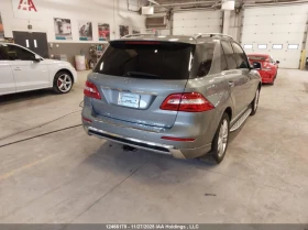 Mercedes-Benz ML 350 Bluetec* 2ключа* Harman Kardon* Пано - 18999 лв. / 9714.03 € - 14418504 6