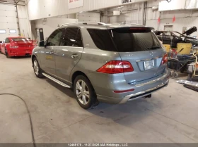 Mercedes-Benz ML 350 Bluetec* 2ключа* Harman Kardon* Пано - 18999 лв. / 9714.03 € - 14418504 4