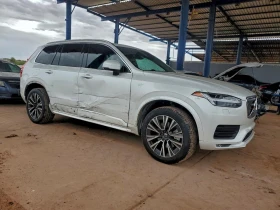 Volvo Xc90 DIGITAL* ПОДГРЕВ* PANO* CARPLAY - 22900 € / 44788.51 лв. - 87917638 4