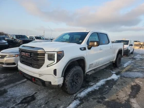 Gmc Sierra * AT4 * CARFAX * БЕЗ ПЪРВОНАЧАЛНА ВНОСКА - изображение 1