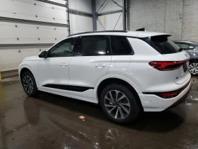 Audi Q6  E-TRON PREMIUM PLUS - 30150 € / 58968.27 лв. - 61265079 2
