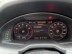 Audi Q7 * Progressiv* БЕЗ ЗАБЕЛЕЖКИ* ОБДУХВАНЕ* KEYLESS* 7, снимка 8