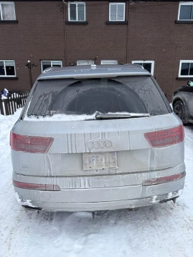 Audi Q7 * Progressiv* БЕЗ ЗАБЕЛЕЖКИ* ОБДУХВАНЕ* KEYLESS* 7 - 16900 € / 33053.53 лв. - 90906394 5