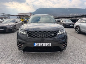 Land Rover Range Rover Velar R-DYNAMIC - 26000 € / 50851.58 лв. - 91871498 2