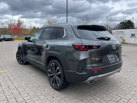 Mazda CX-50 * GT w Turbo * CARFAX * ЦЕНА ДО БГ - 30500 € / 59652.82 лв. - 92341382 7