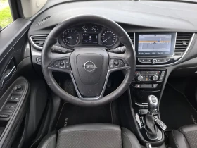 Opel Mokka 1.4i АВТОМАТИК 4X4 - 12400 € / 24252.29 лв. - 23523004 9