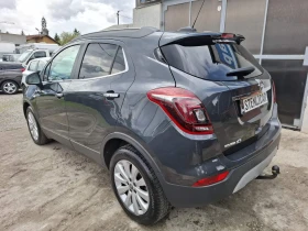 Opel Mokka 1.4i АВТОМАТИК 4X4 - 12400 € / 24252.29 лв. - 23523004 8
