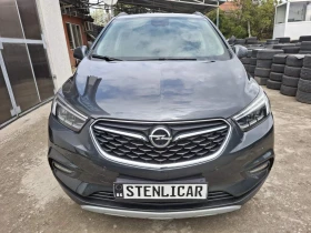 Opel Mokka 1.4i АВТОМАТИК 4X4 - 12400 € / 24252.29 лв. - 23523004 4
