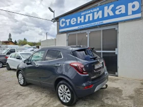 Opel Mokka 1.4i АВТОМАТИК 4X4 - 12400 € / 24252.29 лв. - 23523004 2