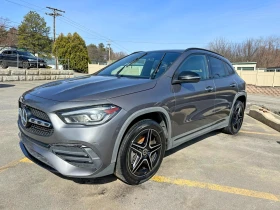������ Mercedes-Benz GLA 25...