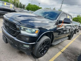 ������ Dodge RAM 1500