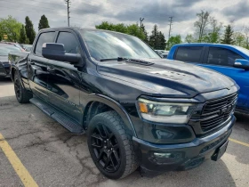 Dodge RAM 1500 LARAMIE CREW CAB STD BED| �����| �����| ����� | Mobile.bg � ����� ������ 2